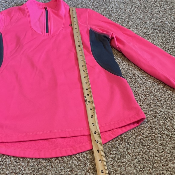 Champion Double Dry Quarter Zip - Picture 2 of 7